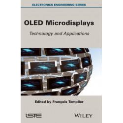OLED Microdisplays: Technology and Applications