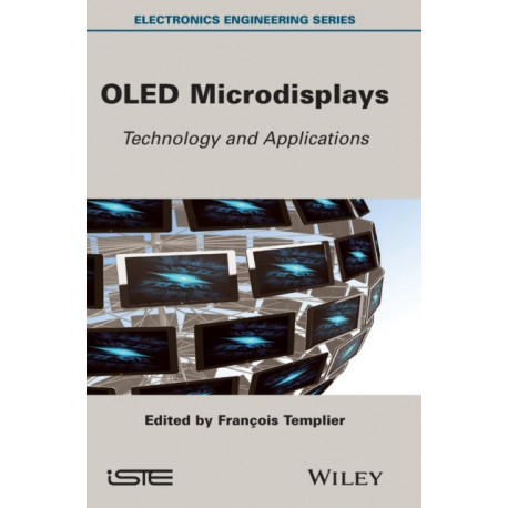 OLED Microdisplays: Technology and Applications