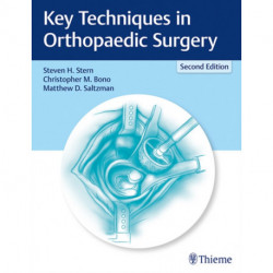 Key Techniques in Orthopaedic Surgery