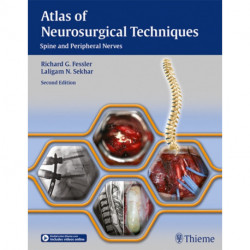 Atlas of Neurosurgical Techniques: Spine and Peripheral Nerves
