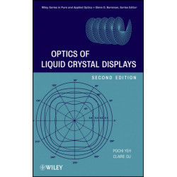 Optics of Liquid Crystal Displays