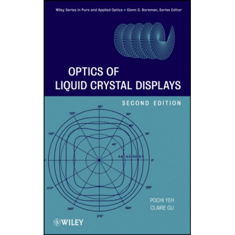 Optics of Liquid Crystal Displays