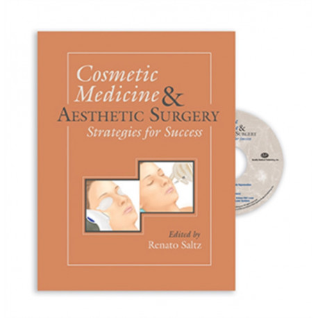 Cosmetic Medicine and Aesthetic Surgery: Strategies for Success