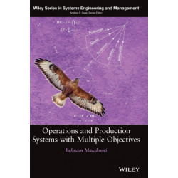 Operations and Production Systems with Multiple Objectives