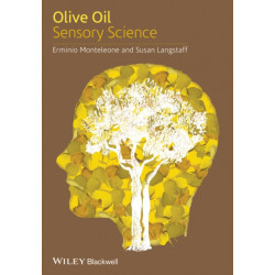 Olive Oil Sensory Science