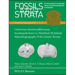 Ordovician rhynchonelliformean brachiopods from Co. Waterford, SE Ireland: Palaeobiogeography of the Leinster Terrane