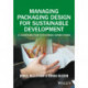 Managing Packaging Design for Sustainable Development: A Compass for Strategic Directions