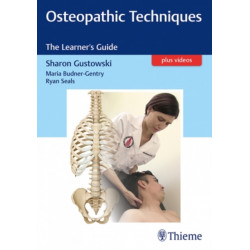 Osteopathic Techniques: The Learner's Guide