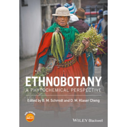 Ethnobotany: A Phytochemical Perspective