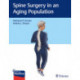 Spine Surgery in an Aging Population