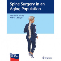 Spine Surgery in an Aging Population