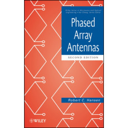 Phased Array Antennas