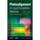 Photoalignment of Liquid Crystalline Materials: Physics and Applications