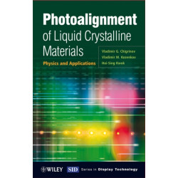 Photoalignment of Liquid Crystalline Materials: Physics and Applications