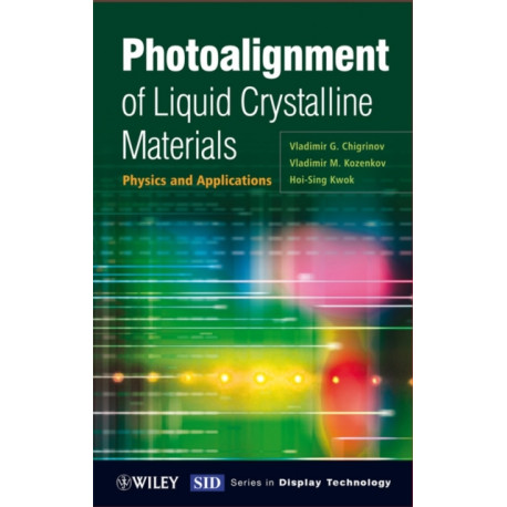 Photoalignment of Liquid Crystalline Materials: Physics and Applications