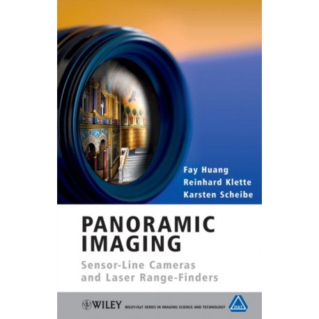 Panoramic Imaging: Sensor-Line Cameras and Laser Range-Finders