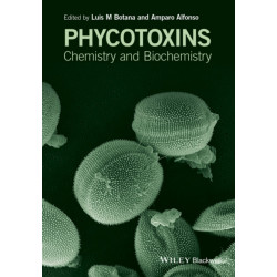Phycotoxins: Chemistry and Biochemistry