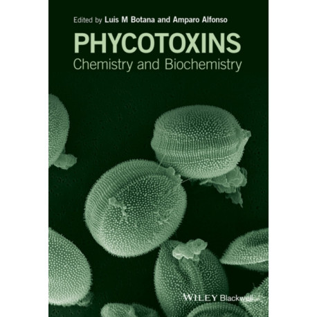 Phycotoxins: Chemistry and Biochemistry