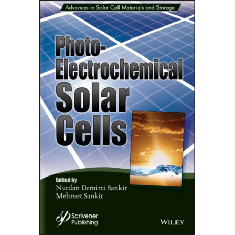 Photoelectrochemical Solar Cells