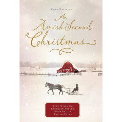 An Amish Second Christmas