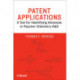 Patent Applications: A Tool for Identifying Advances in Polymer Chemistry R & D