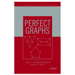 Perfect Graphs