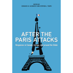 After the Paris Attacks: Responses in Canada, Europe, and Around the Globe