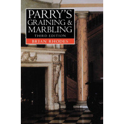 Parry's Graining & Marbling