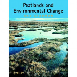 Peatlands and Environmental Change