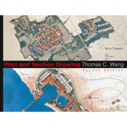 Plan and Section Drawing
