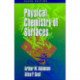 Physical Chemistry of Surfaces