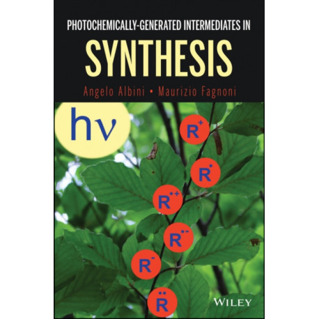 Photochemically-Generated Intermediates in Synthesis