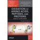 Oxidation of Amino Acids, Peptides, and Proteins: Kinetics and Mechanism