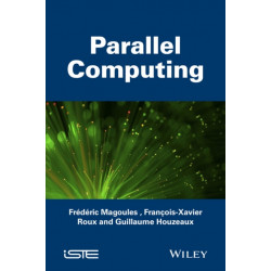 Parallel Scientific Computing