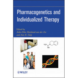 Pharmacogenetics and Individualized Therapy