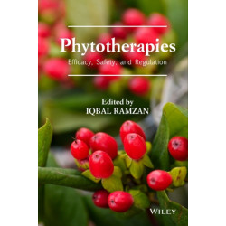 Phytotherapies: Efficacy, Safety, and Regulation