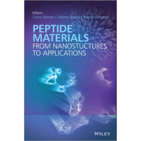 Peptide Materials: From Nanostuctures to Applications