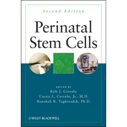 Perinatal Stem Cells