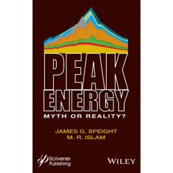 Peak Energy: Myth or Reality?