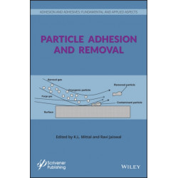 Particle Adhesion and Removal