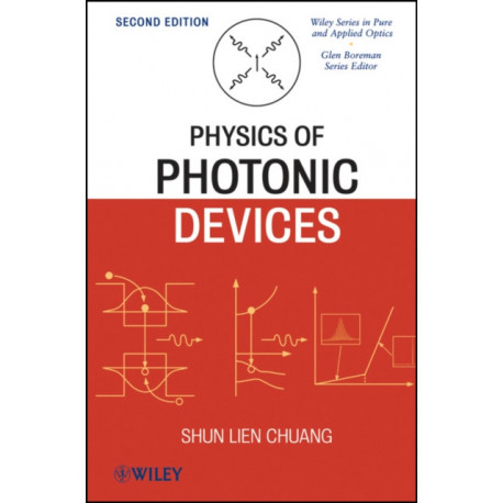 Physics of Photonic Devices