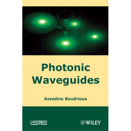 Photonic Waveguides: Theory and Applications