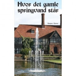 Hvor det gamle springvand står