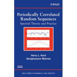 Periodically Correlated Random Sequences: Spectral Theory and Practice