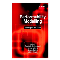 Performability Modelling: Techniques and Tools