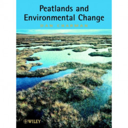 Peatlands and Environmental Change