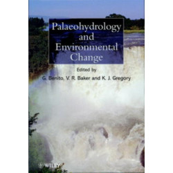 Palaeohydrology and Environmental Change