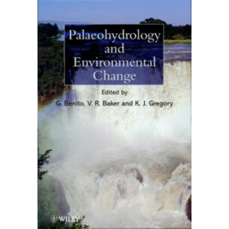 Palaeohydrology and Environmental Change
