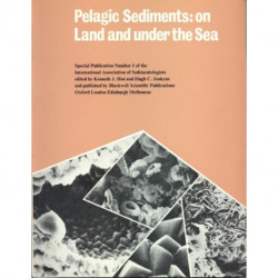 Pelagic Sediments: On Land and Under the Sea