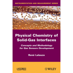 Physico-Chemistry of Solid-Gas Interfaces: Concepts and Methodology for Gas Sensor Development